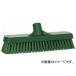 Vikan палубная щетка 7060 зеленый 70602(4970314)