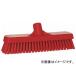 Vikan палубная щетка 7060 красный 70604(4970331)