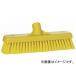 Vikan палубная щетка 7060 желтый 70606(4970357)