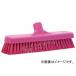 Vikan палубная щетка 7060 розовый 70601(8194078)