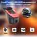 DVR USB ֺܥ ʥȥӥ Android 4.4 ʾ GPSʥӥ󥤥å饸ƥ쥪ƥ ӥǥHD1080P 롼1 AL-AA-1747 AL