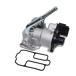 ȥɥ륨 ȥ Х IAC IACV å ɩ ߥ顼1.8L SOHC 2DR 4DR 1997-2002 MD614743 AC4148 AL-BB-8480 AL
