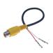 10ԡ RCA ᥹ ͥ 磻䡼  2-ԥ ߥʥ Ŭ: DIY AL-LL-7811 AL