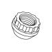 WEDS GEAR BLACK LABEL �磻�ɥȥ�åɥ��ڡ����� �佤�ѡ��� 15mm�ѥʥå� Z15150