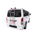  Rocky плюс задний лестница AK серии Toyota Hiace / Regius Ace Van 211K/216K middle-roof, длинномер ( широкий ширина ) крюк фиксация модель AK-33