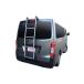  Rocky плюс задний лестница AK серии Nissan NV200 Vanette VM/VNM20 van / Wagon 2009 год 05 месяц ~ крюк фиксация модель AK-40