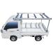  Rocky плюс легкий грузовик кузов высокий багажник RW-T серии Subaru Sambar S500J/S510J standard roof 2014 год 09 месяц ~ RW-T20