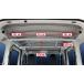  Rocky плюс вешалка балка RW серии Daihatsu Hijet Cargo S700V/710V high roof 2021 год 12 месяц ~ RW-13D