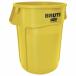 ��С��ᥤ��(Rubbermaid) �桼�ƥ���ƥ�����ƥ� �֥롼�� �������� 166.5L RM264360UT(KBL5312)