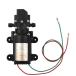 DC 12V �����}�C�N���_�C���t���� �E�H�[�^�[ �|���v �I�[�g�X�C�b�` 4L/�� �_�Ɠd���E�H�[�^�[ �{�[�g �D AP-ALB7548 AL