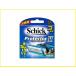 シック Schick プロテクタースリー 3枚刃 替刃 (12コ入)