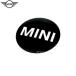 MINI���� �z�C�[�� �Z���^�[�L���b�v �o�b�W (50mm)