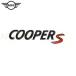 MINI���� "Cooper S"�G���u���� (����) (�u���b�N) (F54/F55/F56/F57/F60)