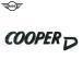 MINI���� "Cooper D"�G���u���� (����) (�s�A�m�E�u���b�N) (F54/F55/F56/F57/F60)