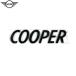 MINI���� "Cooper" �G���u���� (����) (�u���b�N) (F54/F55/F56/F57/F60)