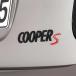 MINI���� "Cooper S"�G���u���� (����) (�s�A�m�E�u���b�N) (F54/F55/F56/F57/F60)