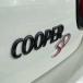 MINI���� "Cooper SD" �G���u���� (����) (�s�A�m�E�u���b�N) (F54/F55/F56/F57/F60)