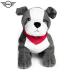 MINI оригинальный bru собака 2.0 soft игрушка 
