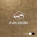 [KIDS ROOM] акрил производства путеводитель дверная табличка черный / белый смешанные товары уборная дверь туалет руководство pikto грамм офис инвентарь picsgn-l-74