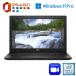 ���� Dell Latitude 3500 ��� �Ρ��ȥѥ����� Windows11Pro MS Office2021 ��8���� Corei5 ����8GB NVMe SSD256GB Web�����
