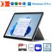  есть перевод планшет Microsoft Surface Go2 LTE SIM свободный 10.5 дюймовый FHD+ Windows11Pro Office2021 no. 8 поколение Core m3 память 8GB NVMe SSD128GB Web камера 