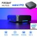 kospa максимально высокий! Mini PC Firebat AK2 PLUS windows11, Intel Alder Lake N100, 8GB, DDR4 SSD 256GB l Honshu * Сикоку бесплатная доставка 