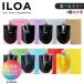 カラーシャンプー  ムラサキ シルバー アッシュ ピンク ムラシャン ブラック イロア ILOA 185ml 紫シャンプー ブロンドヘア