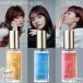 ヘアミスト スタイリングミスト ソフ ブライティングミスト 55ml soeff bringhting mist jasmine poir berry＆musk ツヤ ラメ しっとり
