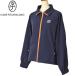 30%OFF распродажа! Castelbajac спорт Golf CASTELBAJAC 2026 весна лето новый продукт женский Zip выше блузон одежда Golf одежда outlet 