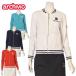 30%OFF распродажа!aruchibioarchivio Golf 2026 весна лето новый продукт женский Zip выше вязаный блузон одежда Golf одежда outlet 