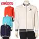 40%OFF распродажа!aruchibioarchivio Golf 2026 весна лето новый продукт мужской Zip выше вязаный блузон одежда Golf одежда outlet 