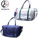  Anne Pas .and per se Golf 2025 осень-зима новый продукт унисекс мужской женский сумка "Boston bag" 