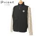 30%OFF распродажа!piko-ne Club PICONE CLUB Golf 2025 осень-зима новый продукт мужской флис лучший одежда Golf одежда outlet 