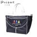 piko-ne Club PICONE CLUB Golf 2026 весна лето новый продукт женский сумка "Boston bag" 