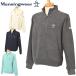 �}���V���O�E�F�A Munsingwear �S���t 2025�H�~�V�� �����Y �n�[�t�W�b�v�Z�[�^�[ �� �S���t�E�F�A