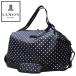  Lanvin sport Golf LANVIN SPORT 2026 осень-зима новый продукт женский сумка "Boston bag" 