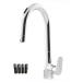 TOTO TKG209A0J Goose шея вентиль RF Touch отсутствует модель водяной фильтр : нет источник питания :[ на батарейках ( одиночный 3 форма ×4шт.@)] 2026 год 8 месяц продажа 