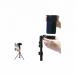 �y�i�v�ۏ؁����{�u�����h�z �X�}�z �O�r iphone �X�}�z�O�r ���B��_ �X�}�z�p�O�r �y�ʃR���p�N�g �X�}�z�X�^���h ���� 160cm �֘A�摜2