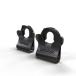D'Addario ꥪ ȥåץå Dual Lock Strap Clip PW-DLC-01  ֥å