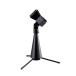 kiktani микрофонная стойка настольный модель MH-5