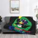  Tokyo Yakult Swallows .. 9 . покрывало blanket фланель мягкий модный одеяло всесезонный ... покрывало на колени покрывало 