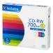  балка Bay tam Japan (Verbatim Japan).. вернуть регистрация для CD-RW 700MB 5 листов белый принтер bru1-4 скоростей SW8
