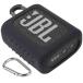 JBL GO3 GO 3 Bluetooth портативный динамик специальный защита место хранения силиконовый чехол ( кейс только )- Aenllosi (bla