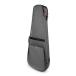 GATOR( гетры )G-ICON335-GRY semi акустическая гитара 335 модель gig сумка серый ICON Series Bag for 335 Style Guitars Grey[ производитель прямая поставка ]