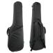 Ibanez IBB724-BK Black электрический бас для gig сумка черный POWERPAD ULTRA Gig Bag for Electric Bass( Ibanez gig кейс IBB724)