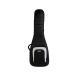 MONO M80-2B-BLK Classic Dual Bass Guitar Gig Case Black электрический бас 2 шт место хранения gig сумка gig кейс [ моно M80 2B-BLK]