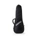 MONO M80-VUT-BLK Vertigo Tenor Ukulele Gig Case Black концерт размер укулеле gig сумка gig кейс черный [ моно M80 VUT-BLK]