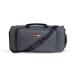 GATOR�i�Q�[�^�[�jGL-TRUMPET-R23 B�� �g�����y�b�g�p �y��EPS �Z�~�n�[�h�P�[�X Lightweight Rectangular Case for Bb Trumpet�y���[�J�[�����z