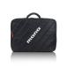MONO M80-CLUB-V2-BLK Club Accessory Case 2.0 Black педаль панель / кейс для украшений gig сумка gig кейс черный [ моно M80 CLUB-V2-BLK]