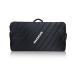 MONO M80-PRO-V2-BLK Pro Accessory Case 2.0 Black педаль панель / кейс для украшений gig сумка gig кейс черный [ моно M80 PRO-V2-BLK]